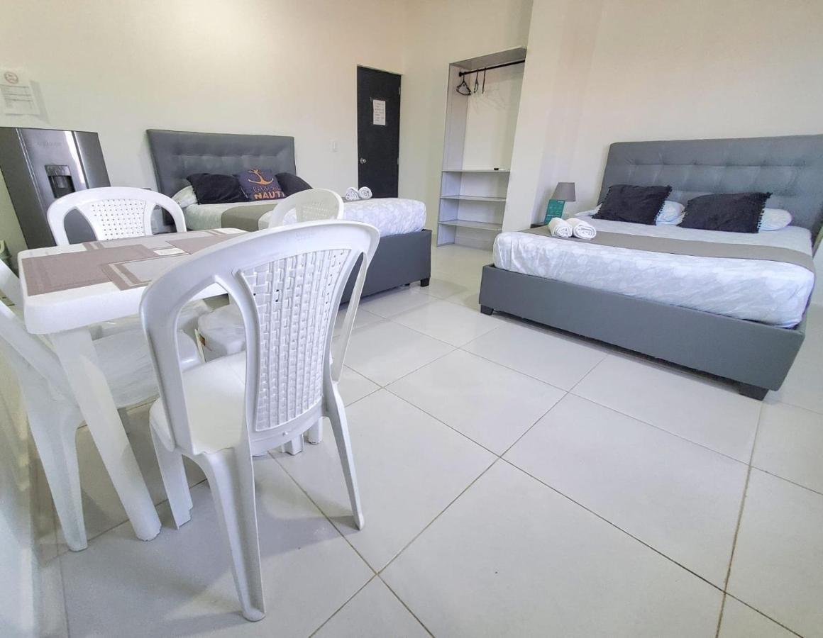 Hotel Hm Caribe Σάντα Μάρτα Εξωτερικό φωτογραφία