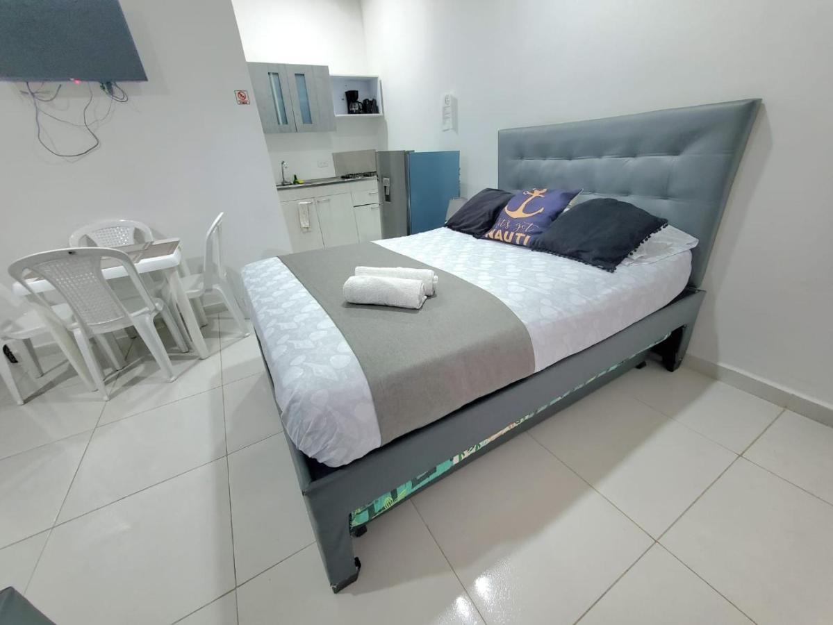 Hotel Hm Caribe Σάντα Μάρτα Εξωτερικό φωτογραφία