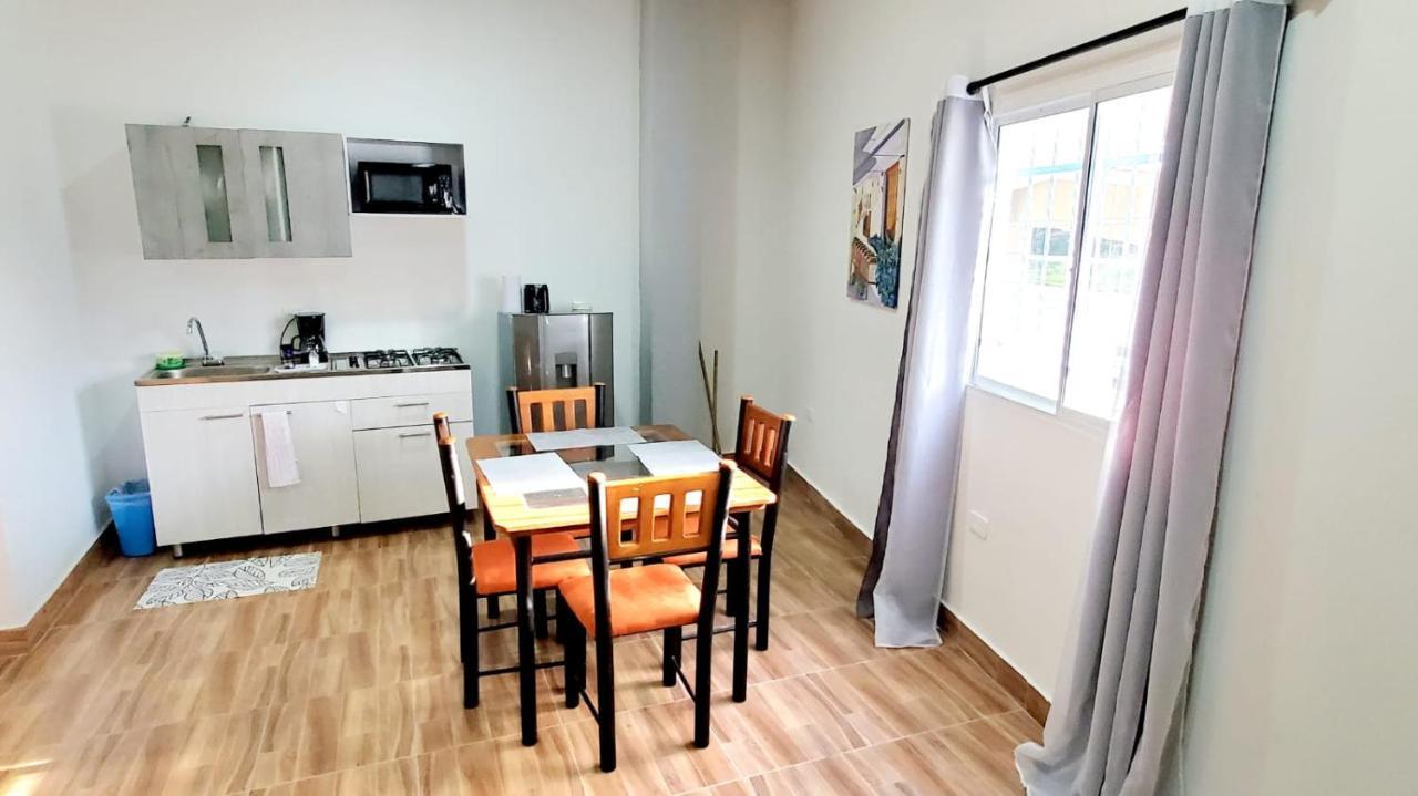 Hotel Hm Caribe Σάντα Μάρτα Εξωτερικό φωτογραφία