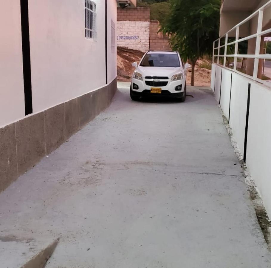 Hotel Hm Caribe Σάντα Μάρτα Εξωτερικό φωτογραφία