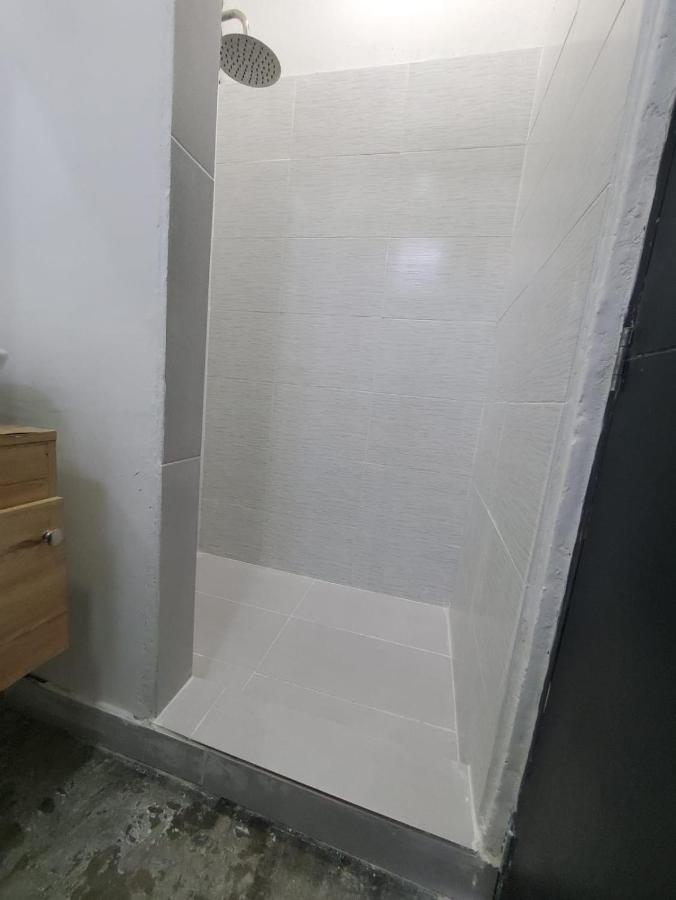 Hotel Hm Caribe Σάντα Μάρτα Εξωτερικό φωτογραφία