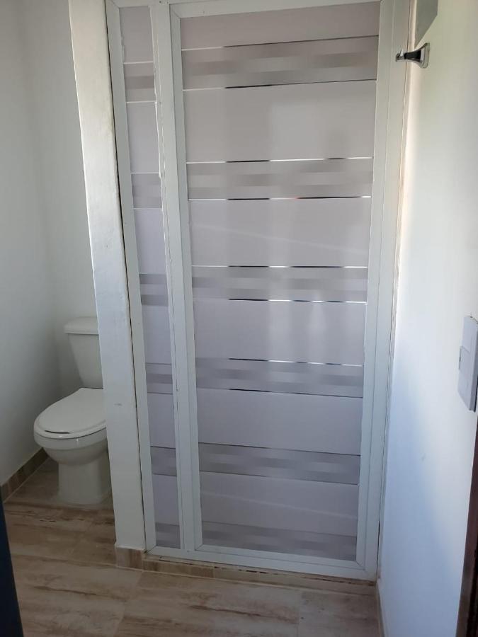 Hotel Hm Caribe Σάντα Μάρτα Εξωτερικό φωτογραφία
