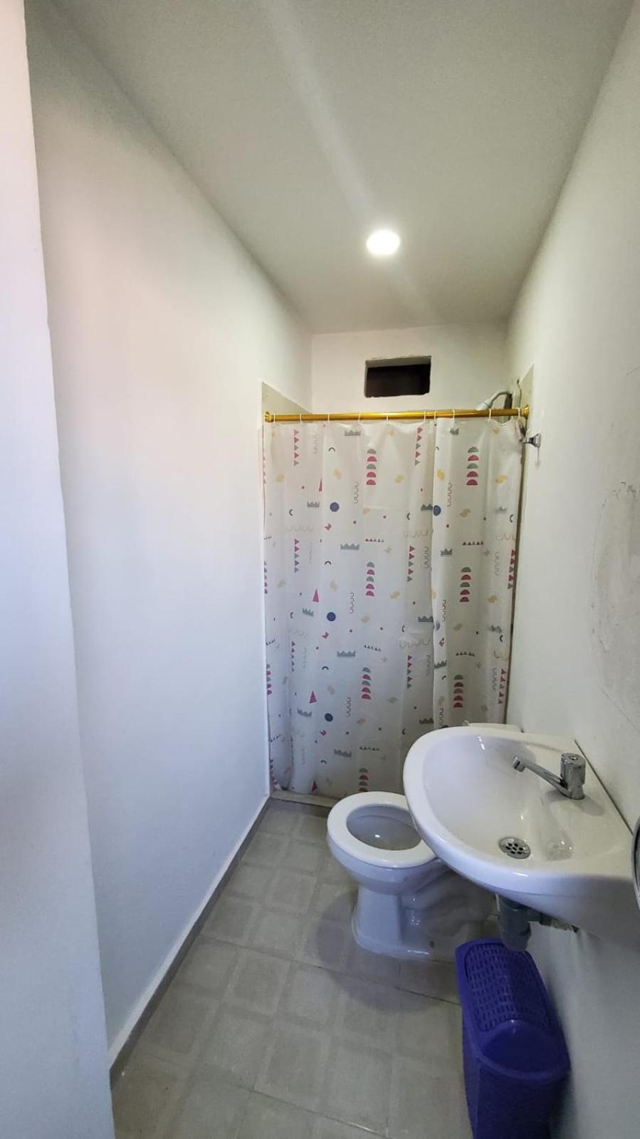 Hotel Hm Caribe Σάντα Μάρτα Εξωτερικό φωτογραφία