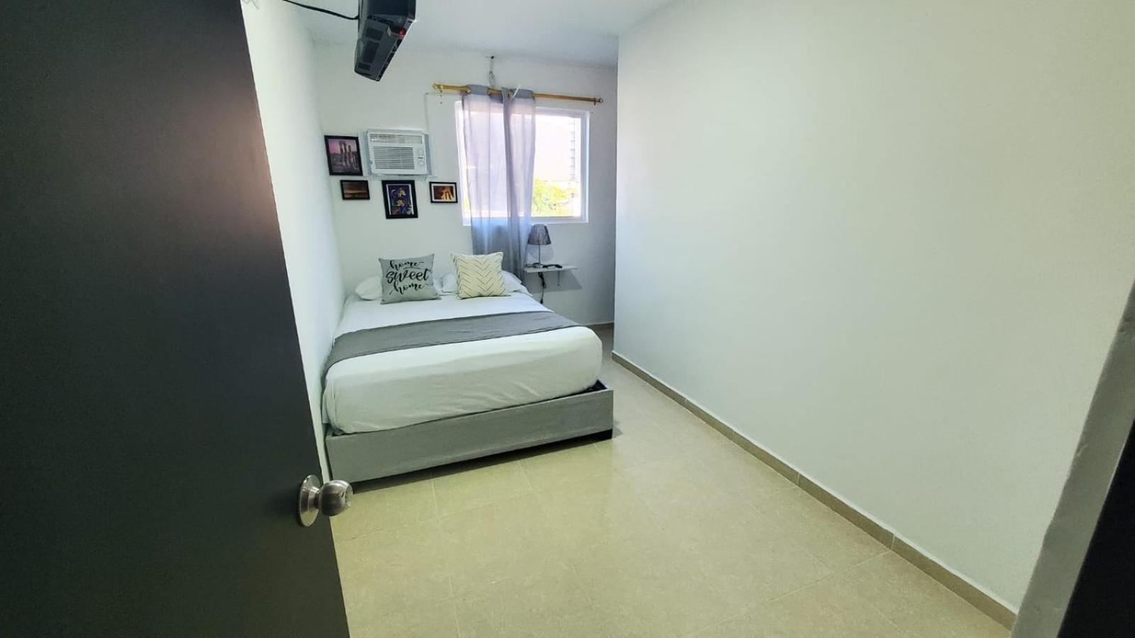 Hotel Hm Caribe Σάντα Μάρτα Εξωτερικό φωτογραφία