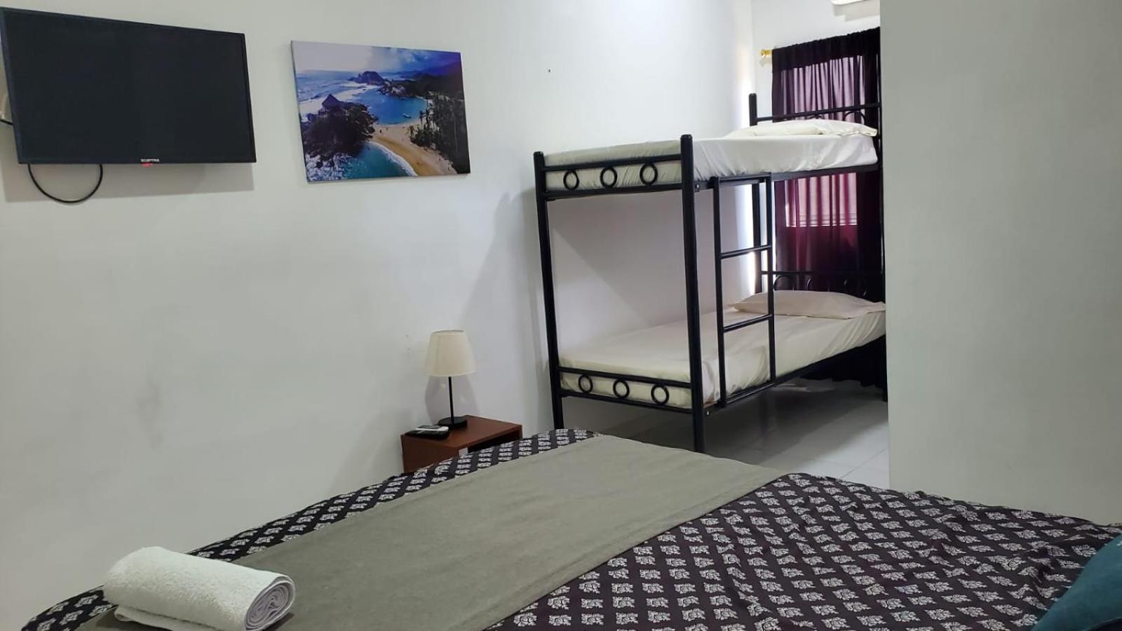 Hotel Hm Caribe Σάντα Μάρτα Εξωτερικό φωτογραφία