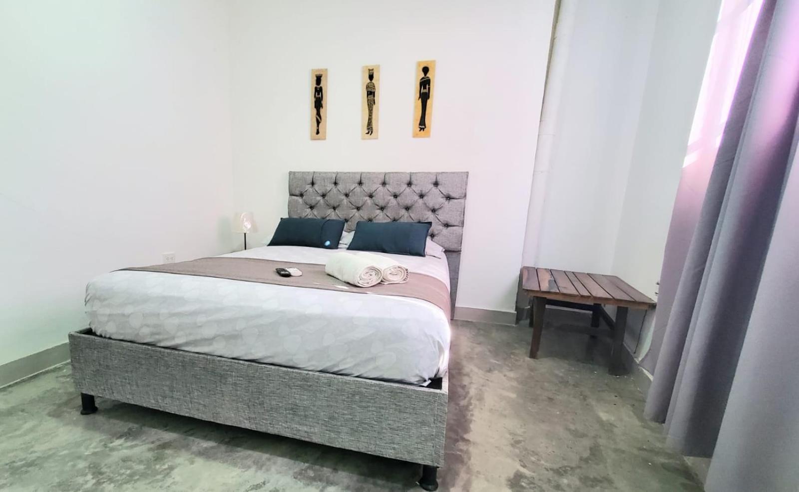 Hotel Hm Caribe Σάντα Μάρτα Εξωτερικό φωτογραφία