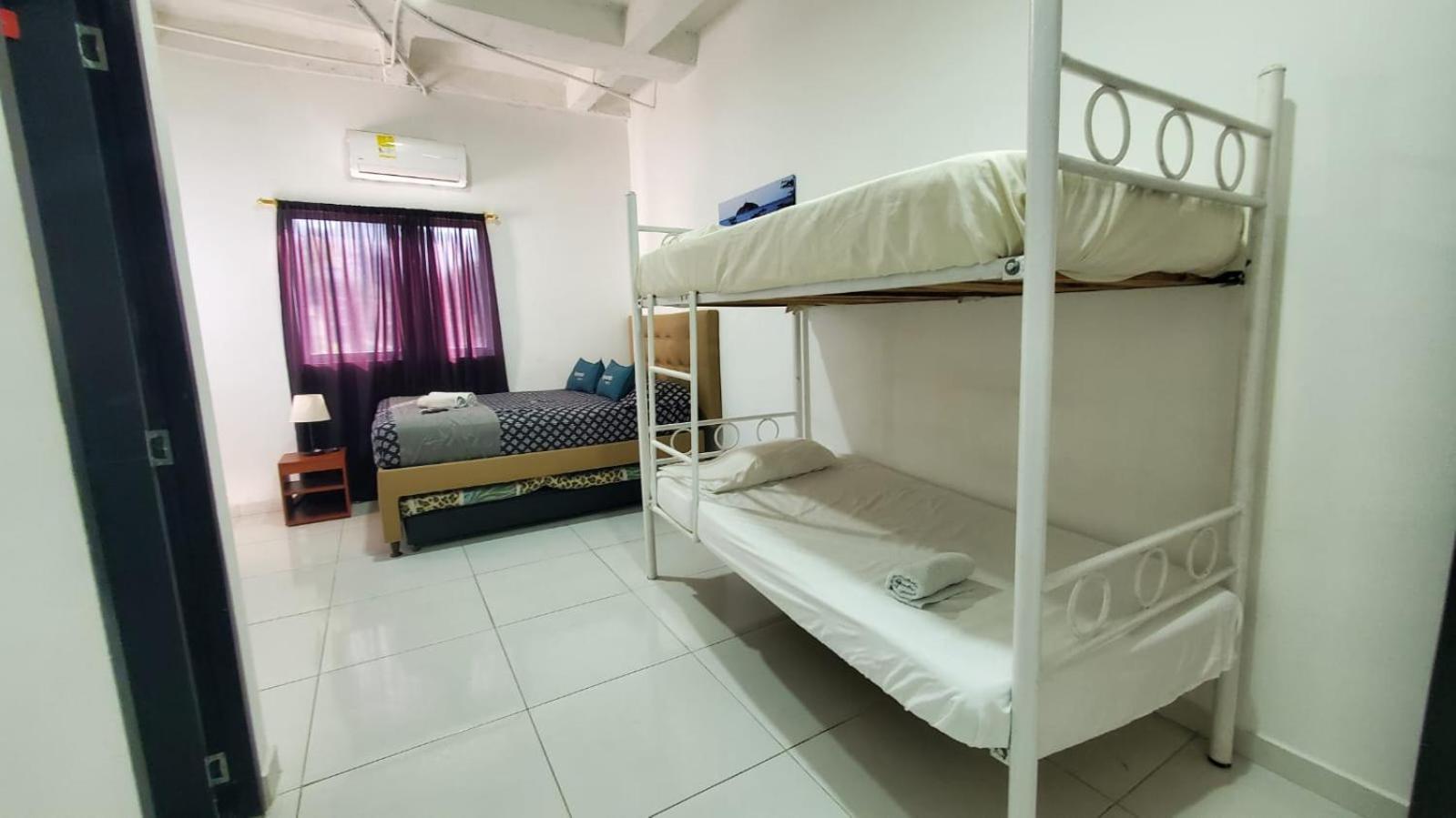 Hotel Hm Caribe Σάντα Μάρτα Εξωτερικό φωτογραφία