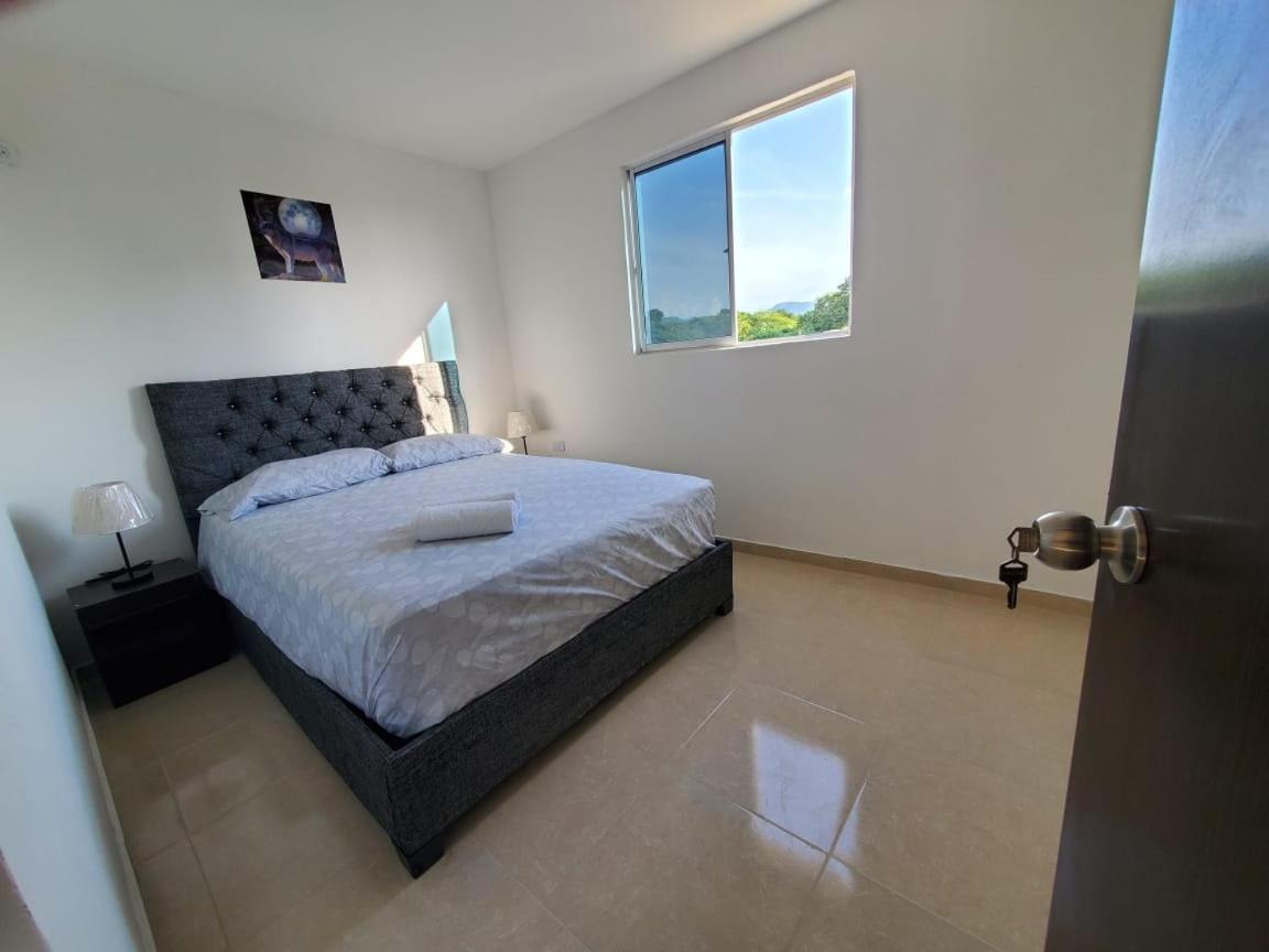 Hotel Hm Caribe Σάντα Μάρτα Εξωτερικό φωτογραφία