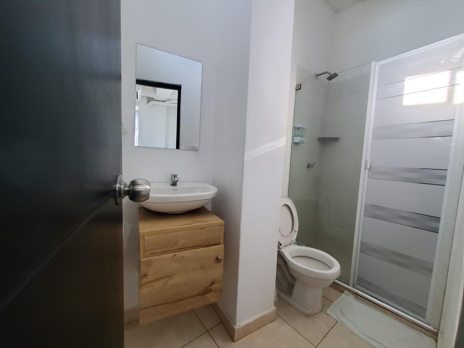 Hotel Hm Caribe Σάντα Μάρτα Εξωτερικό φωτογραφία