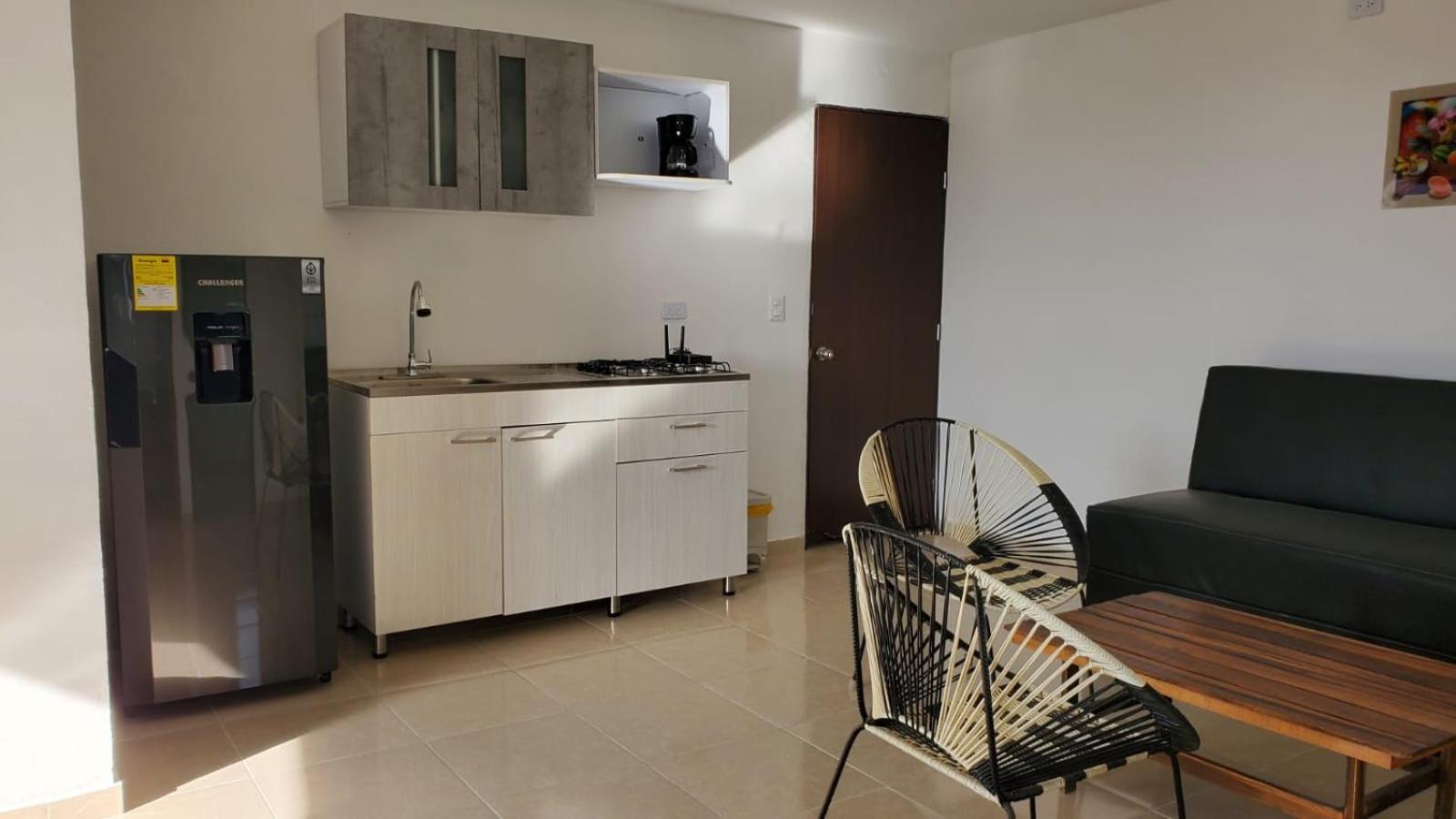 Hotel Hm Caribe Σάντα Μάρτα Εξωτερικό φωτογραφία