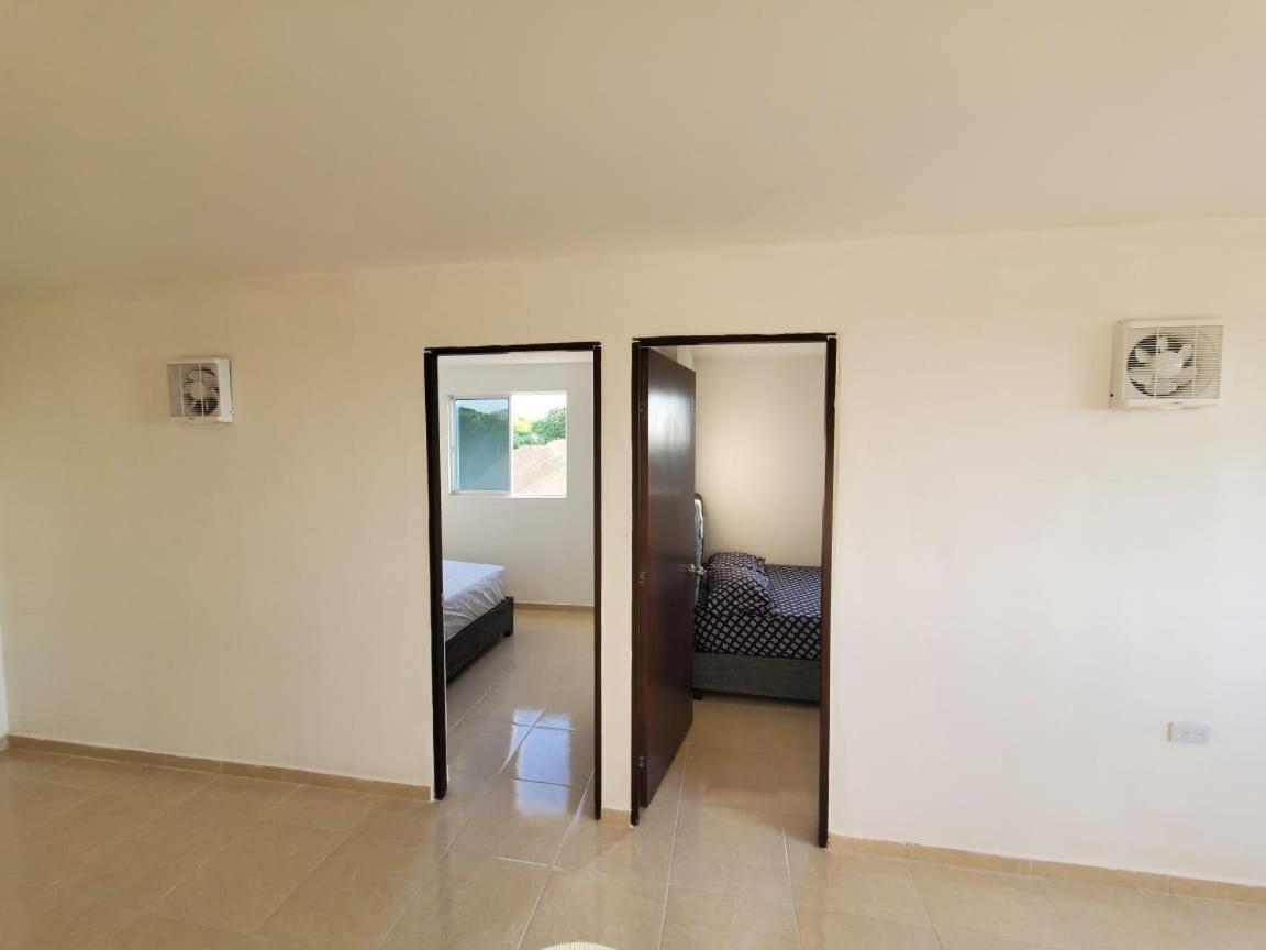 Hotel Hm Caribe Σάντα Μάρτα Εξωτερικό φωτογραφία